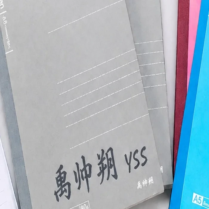 软抄本