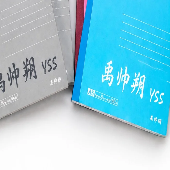 软抄本